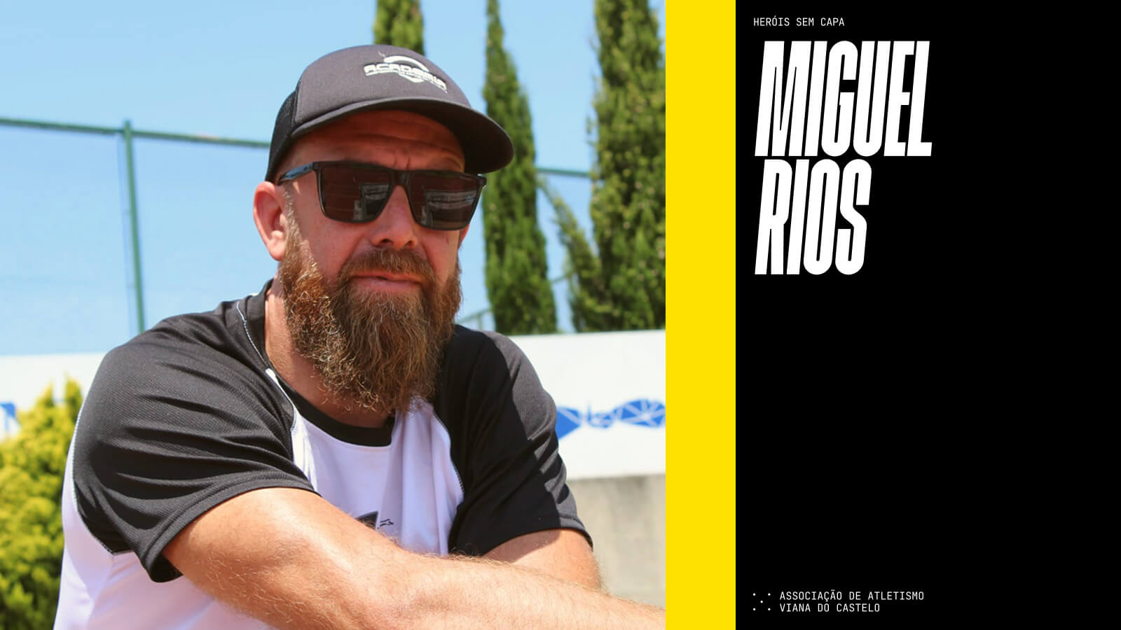 herois sem capa - Miguel Rios