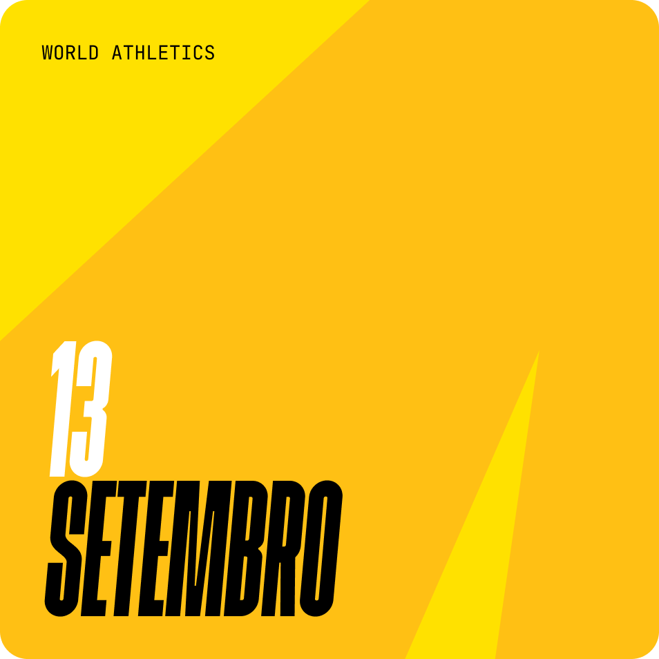 world athletics