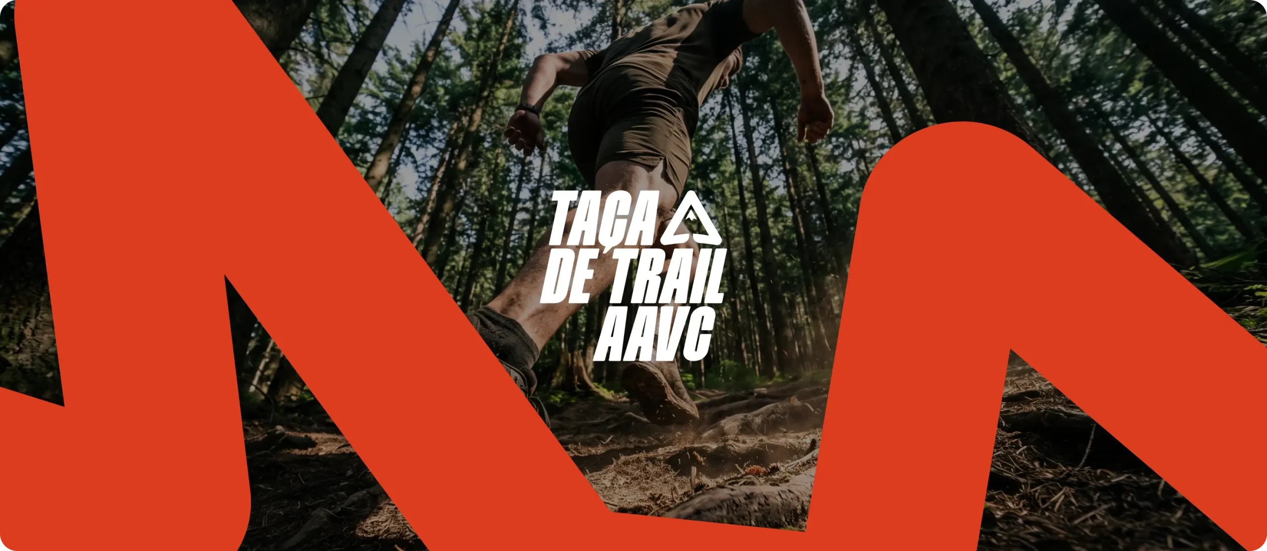taça de trail aavc