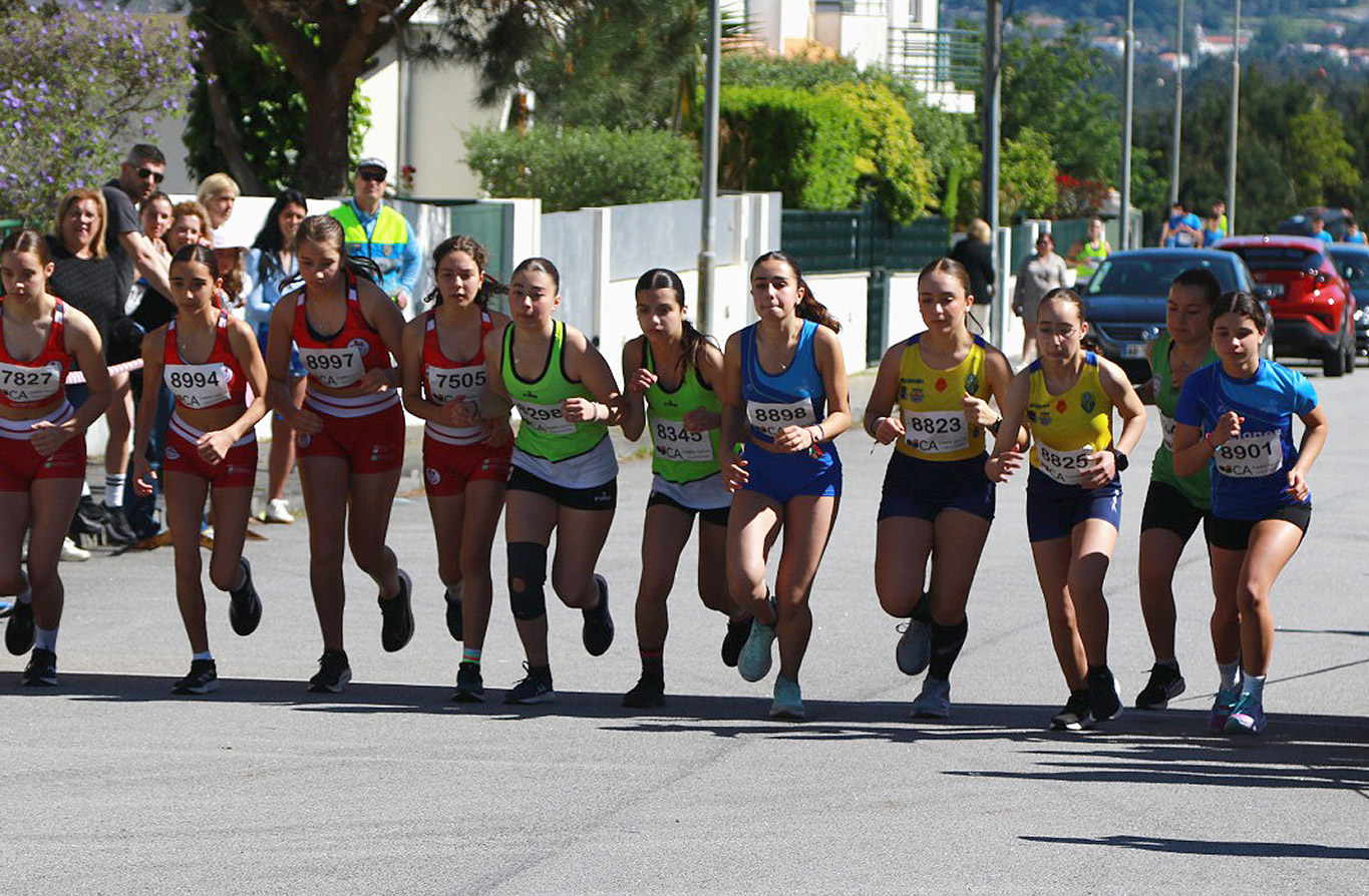 Corrida da Liberdade