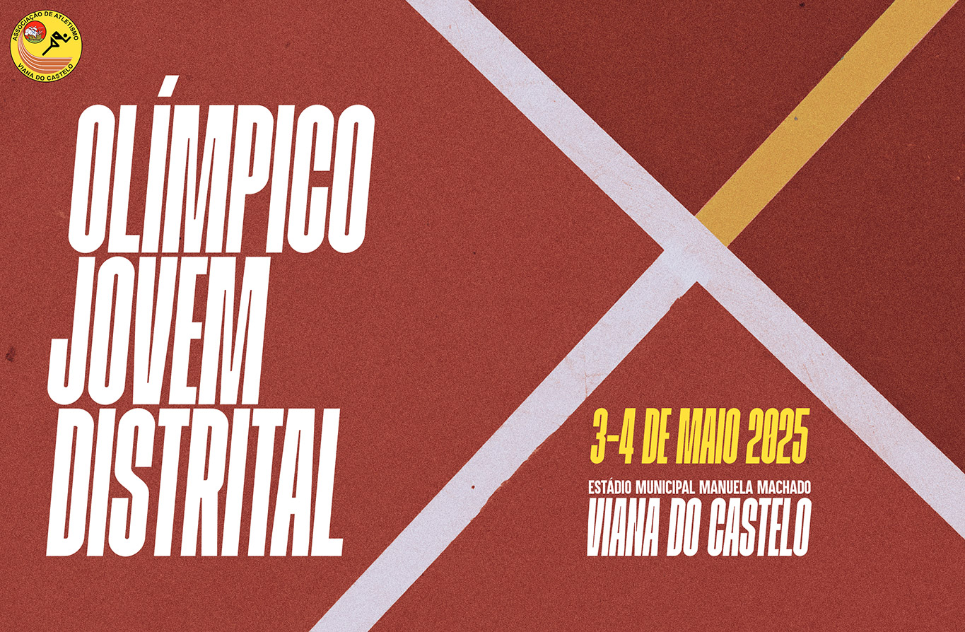 Olímpico Jovem Distrital 2025