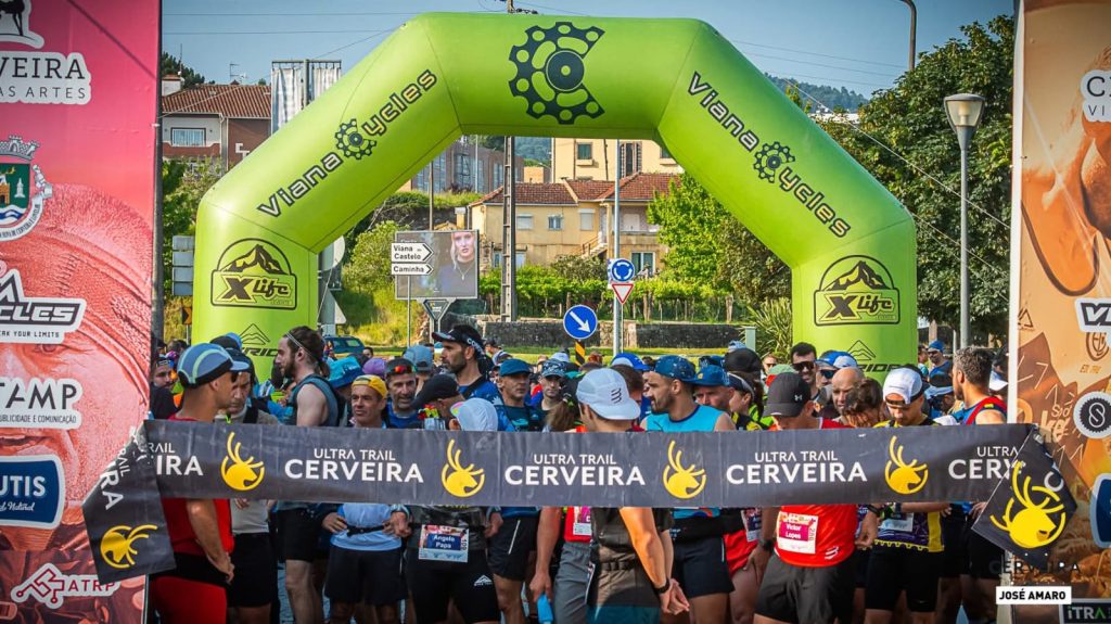 Ultra Trail de Cerveira 2025