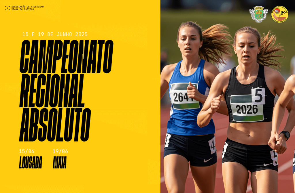 campeonato regional absoluto