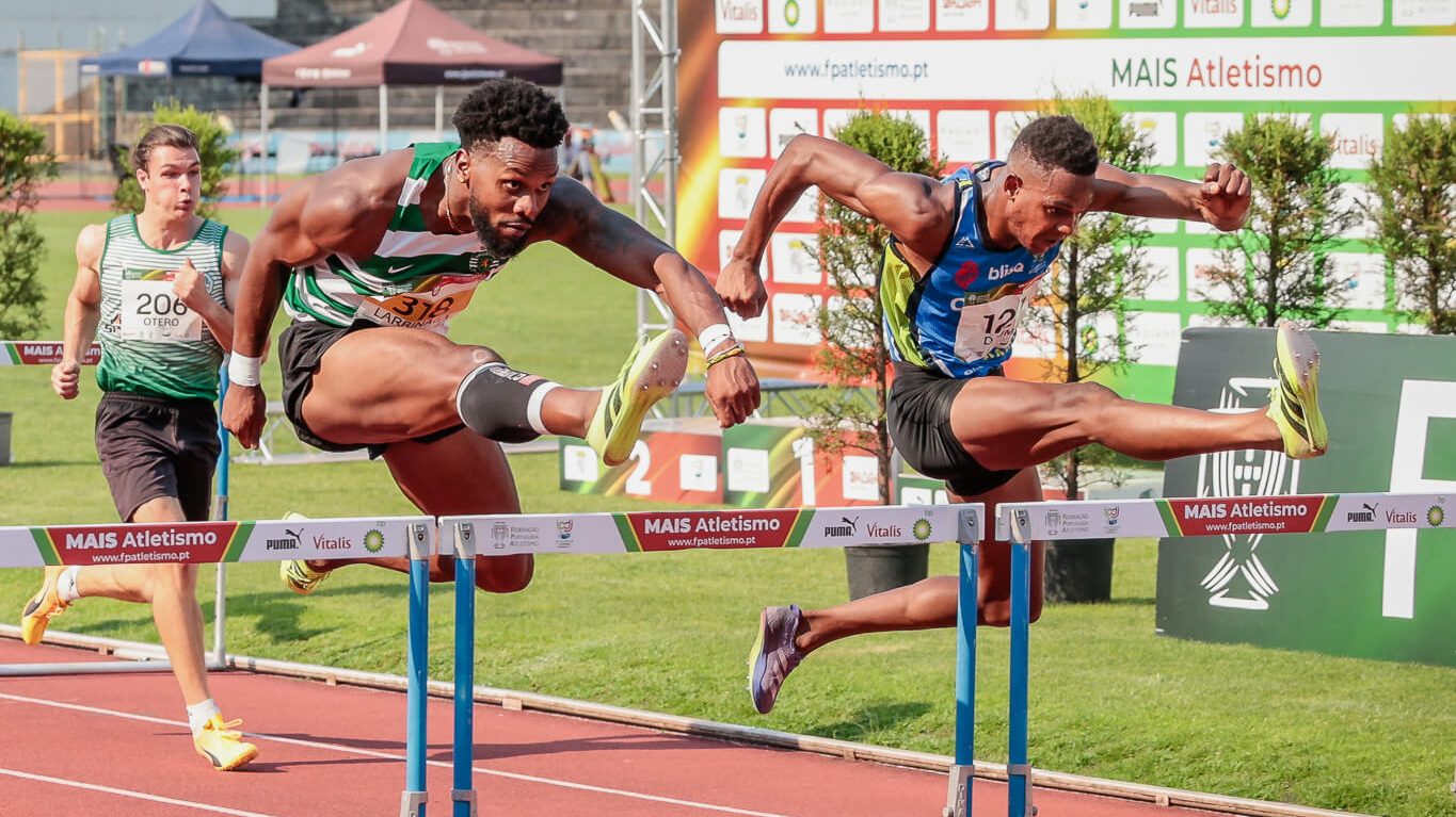 Campeonatos de Portugal
