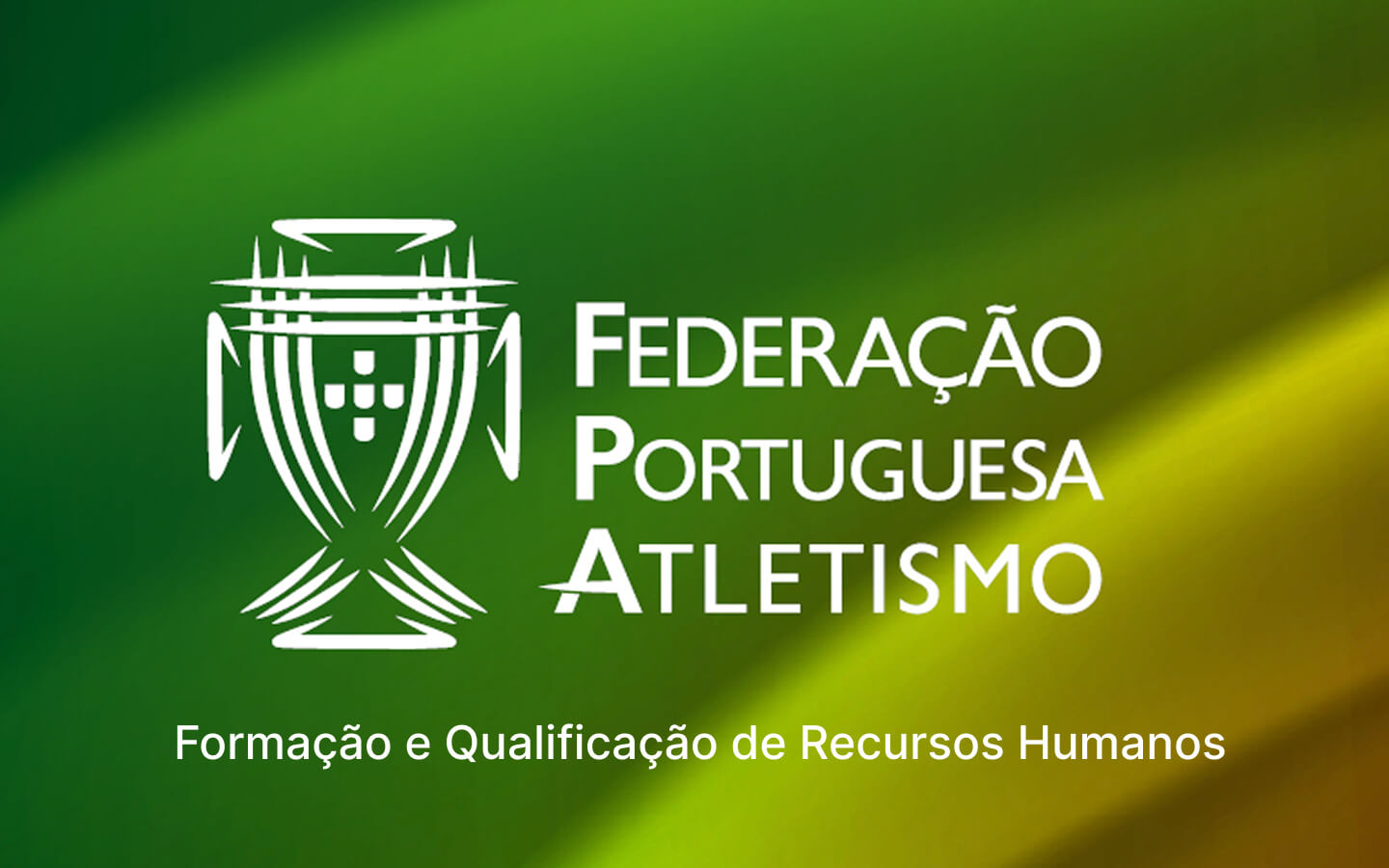 FPA - Curso de Treinadores