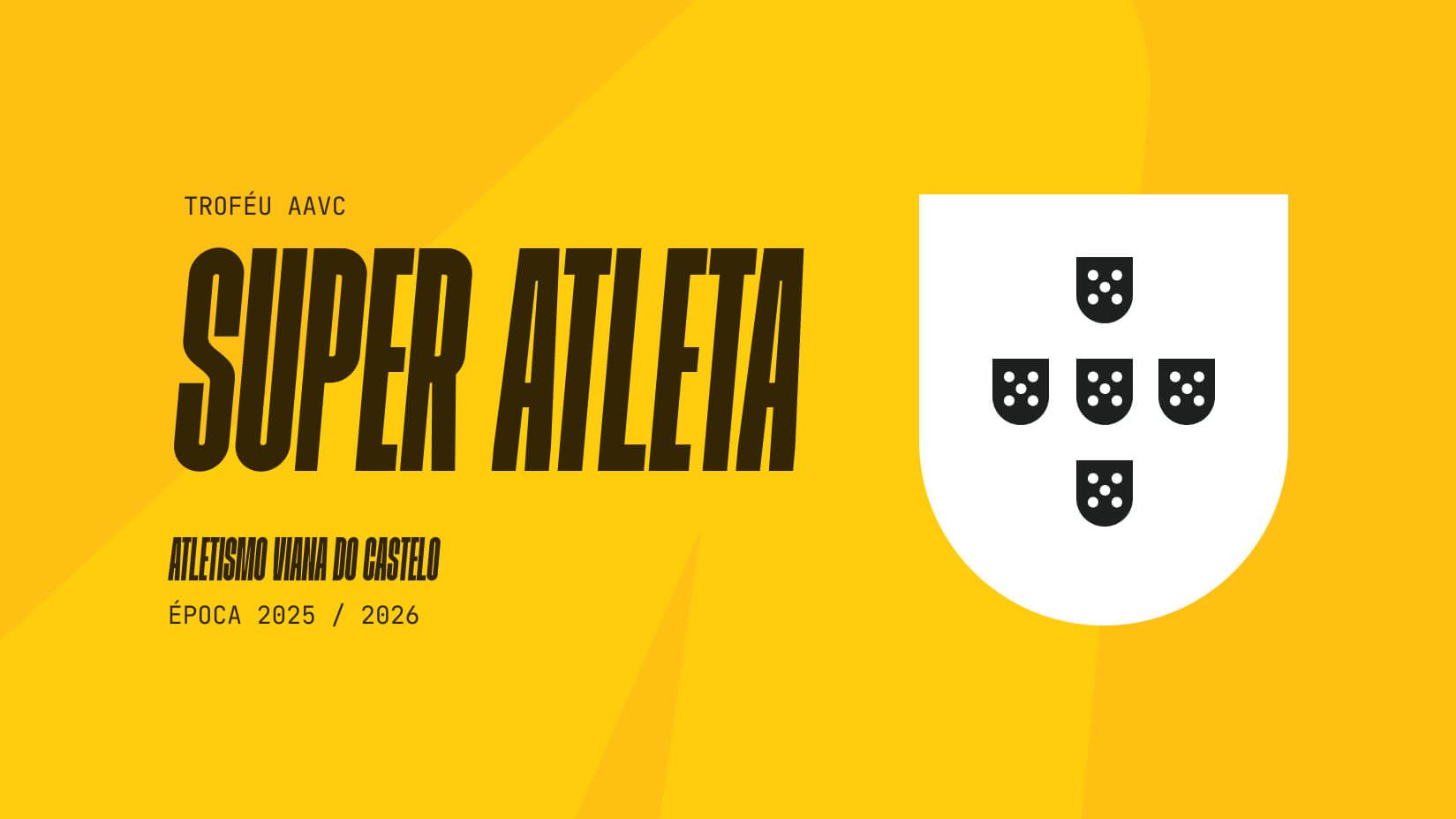 Trofeu Super Atleta