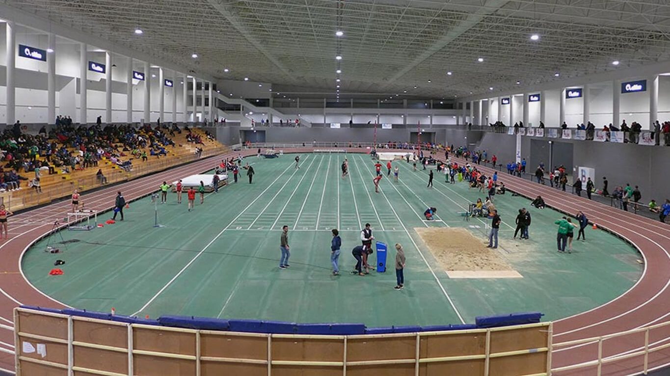 campeonato nacional de clubes - Braga