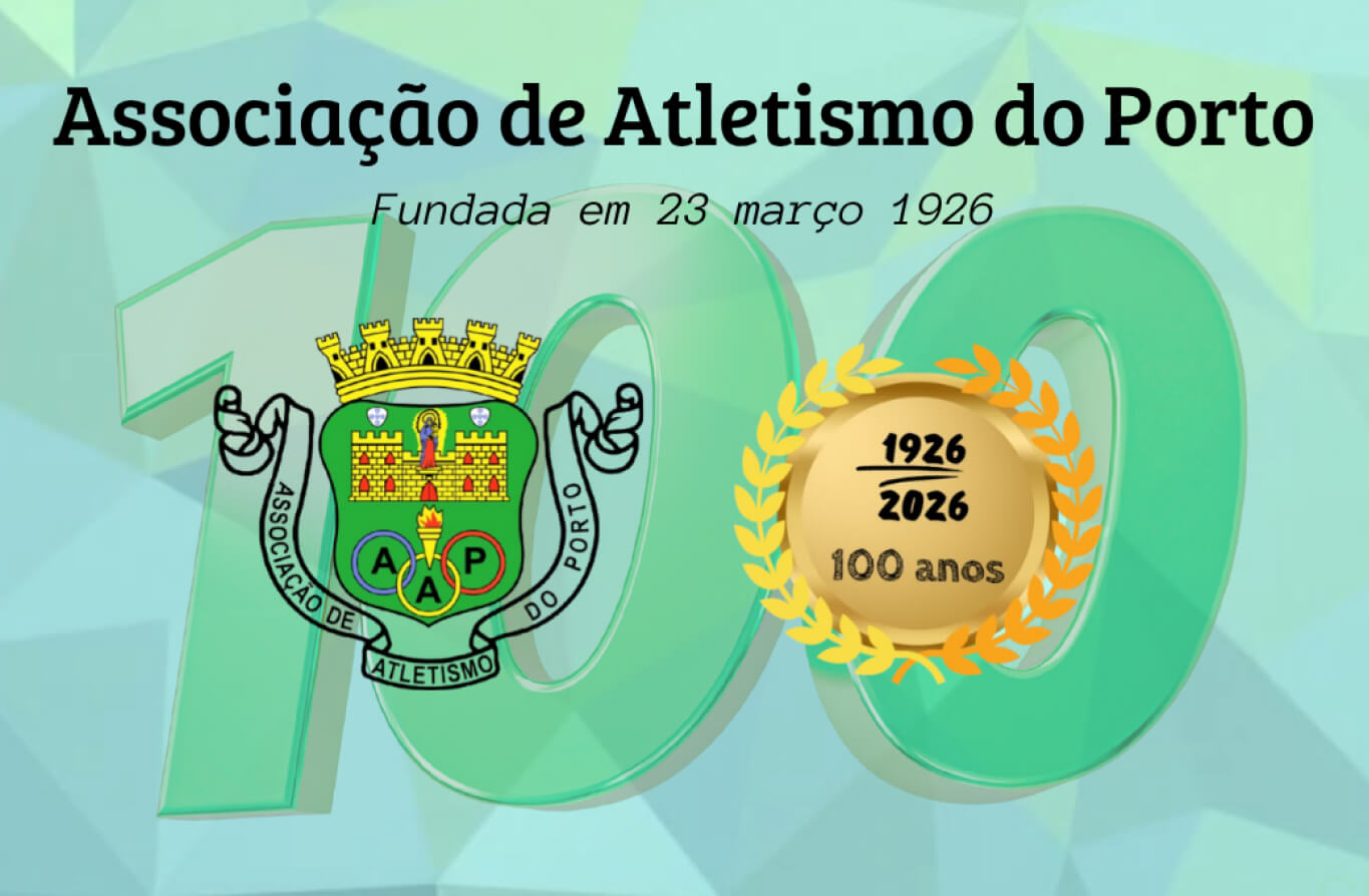 AAP 100 anos