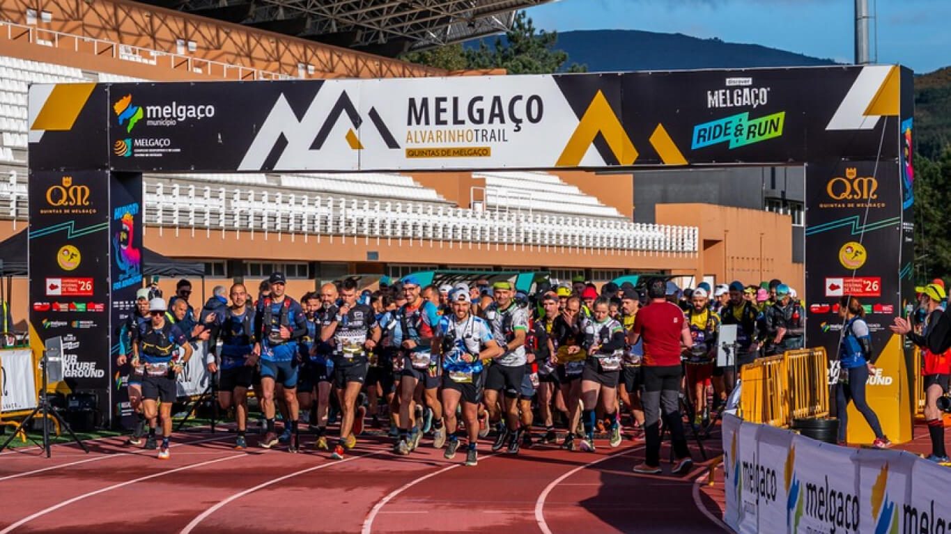 melgaço e alvarinho trail 2026