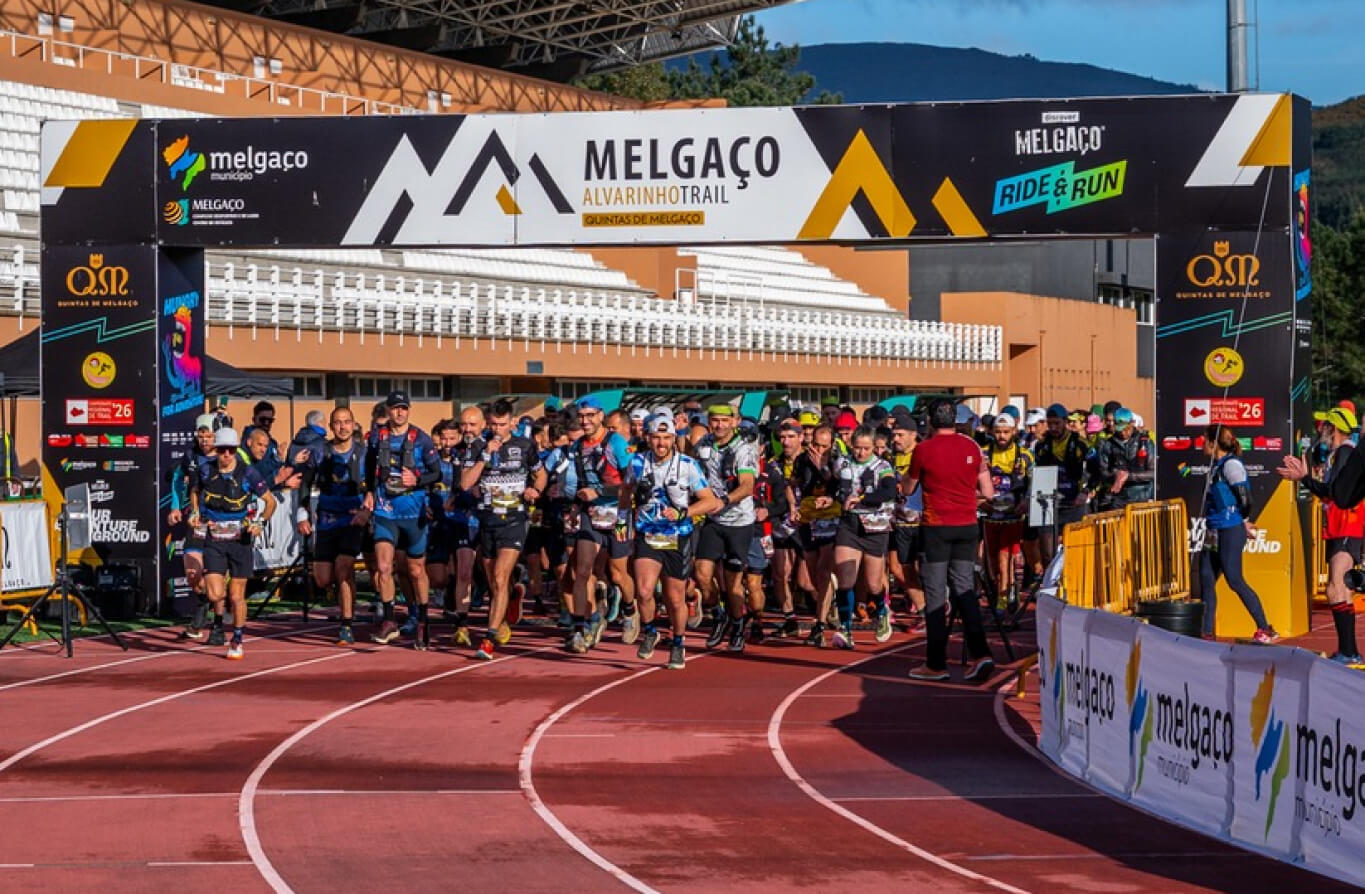 melgaço e alvarinho trail 2026