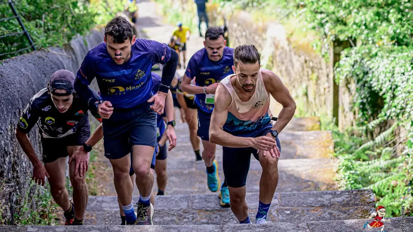 ultra trail santa luzia