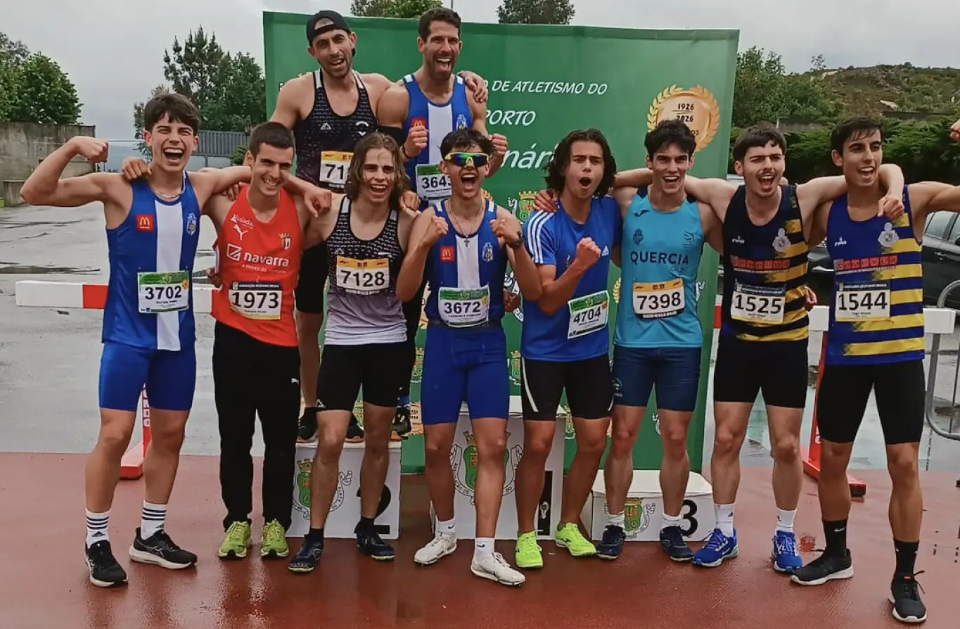 provas combinadas