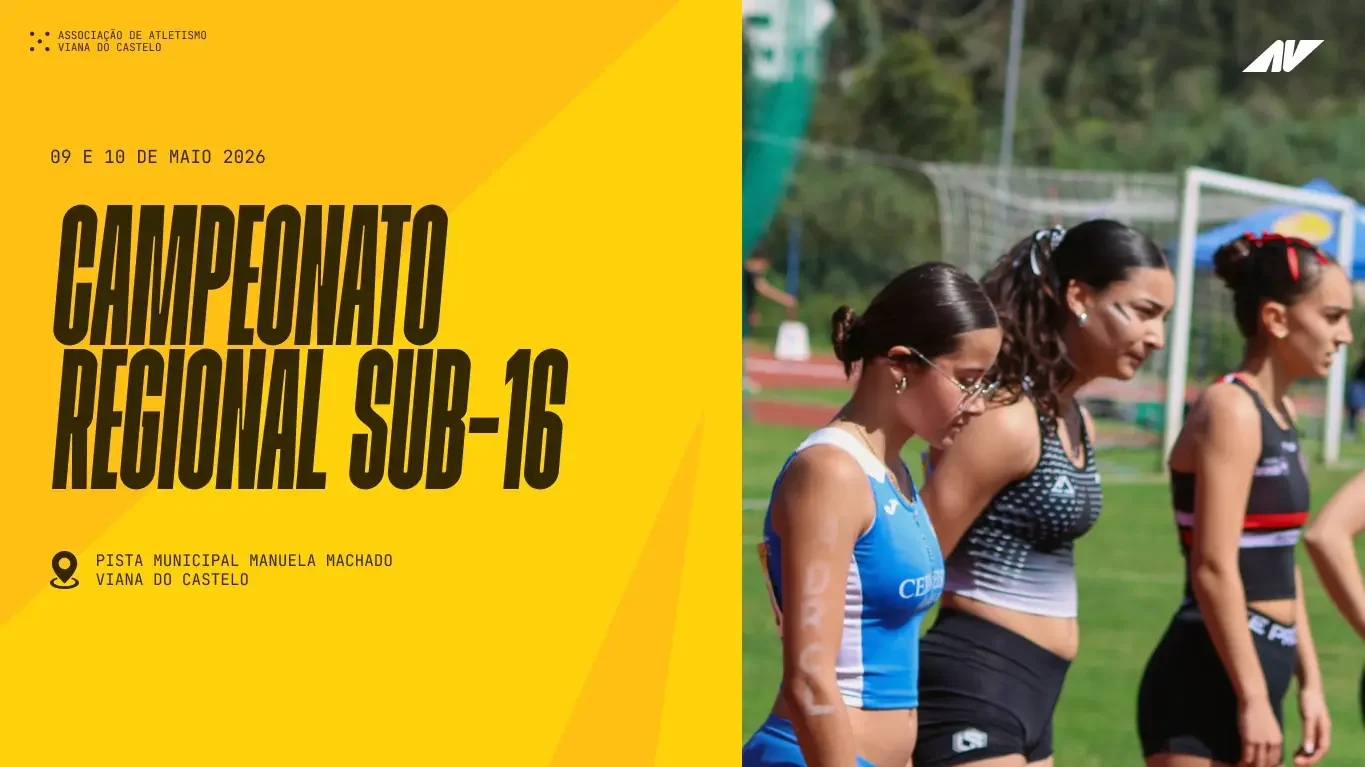 Campeonato Regional sub-16
