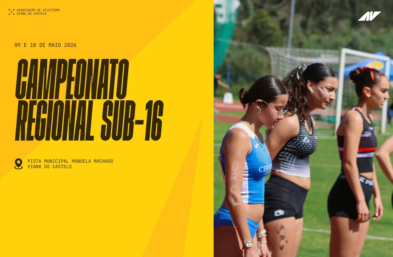 Campeonato Regional sub-16