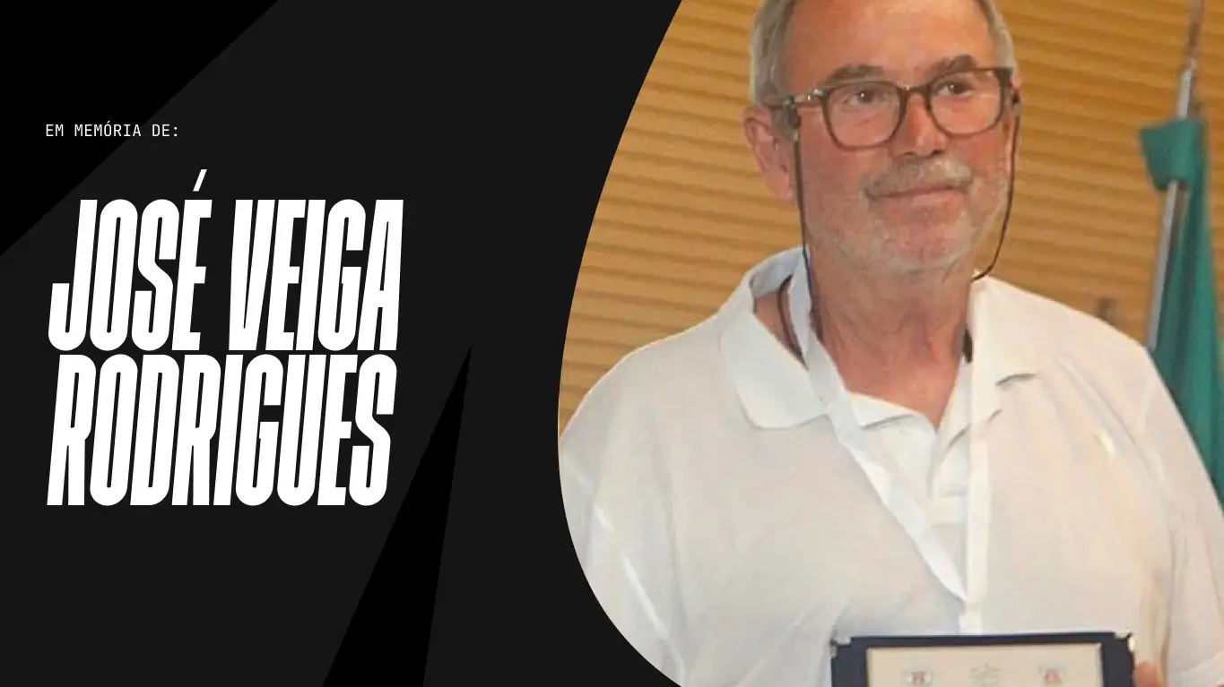 jose veiga rodrigues