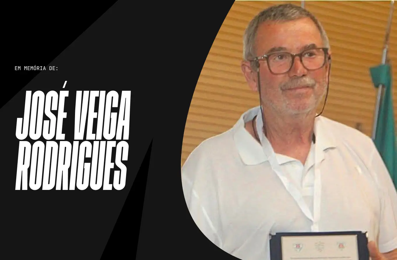 jose veiga rodrigues