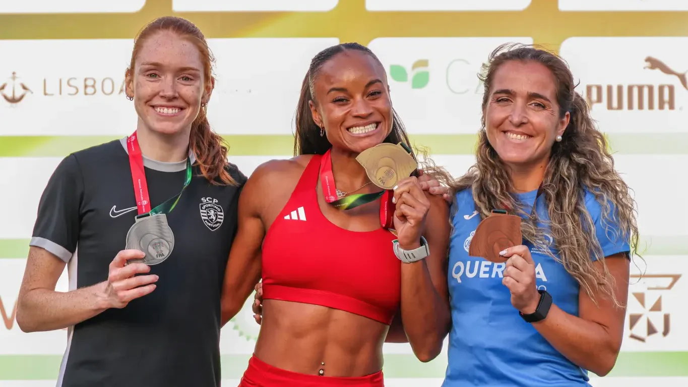 campeonatos de portugal 2026