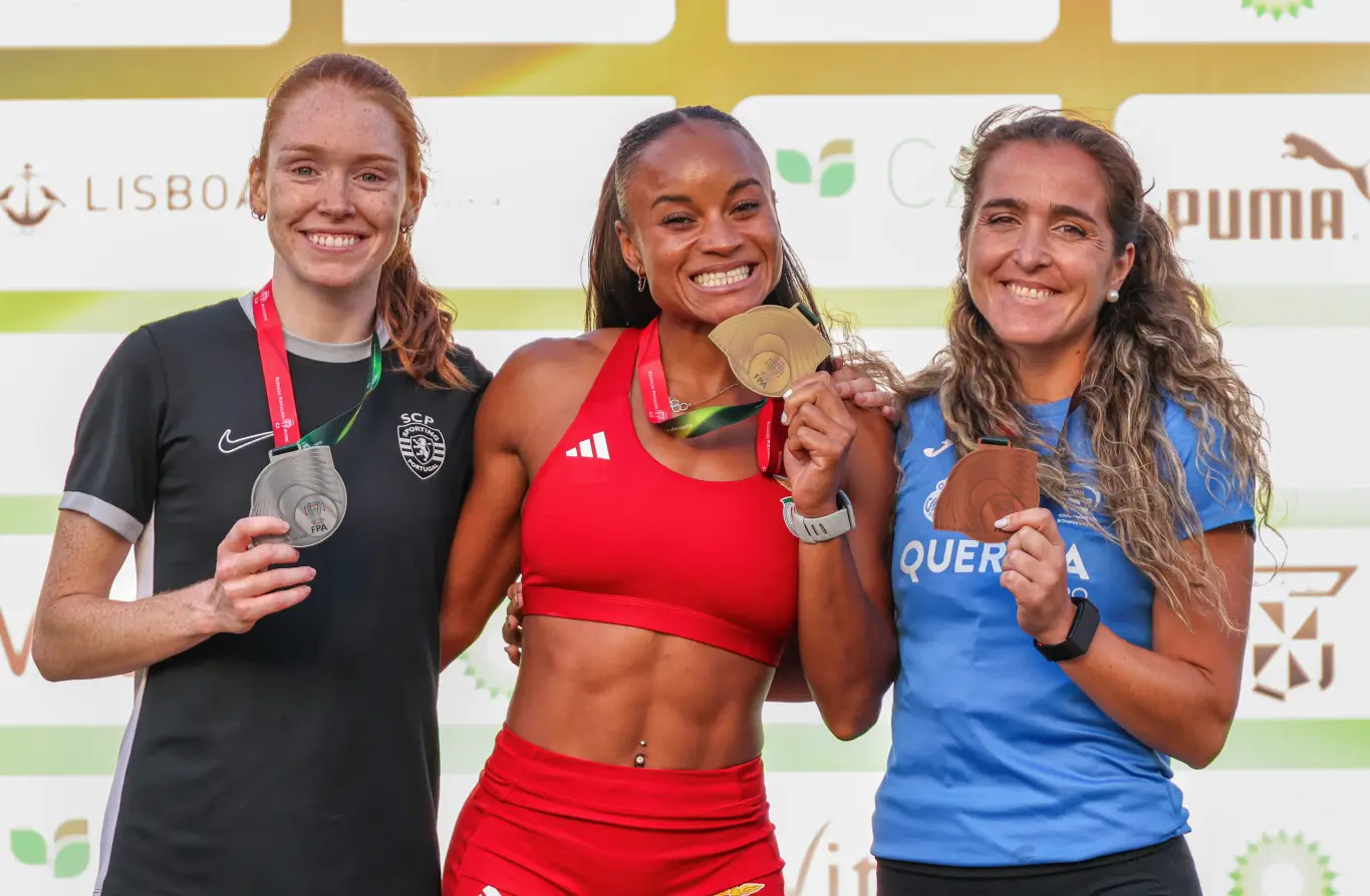 campeonatos de portugal 2026