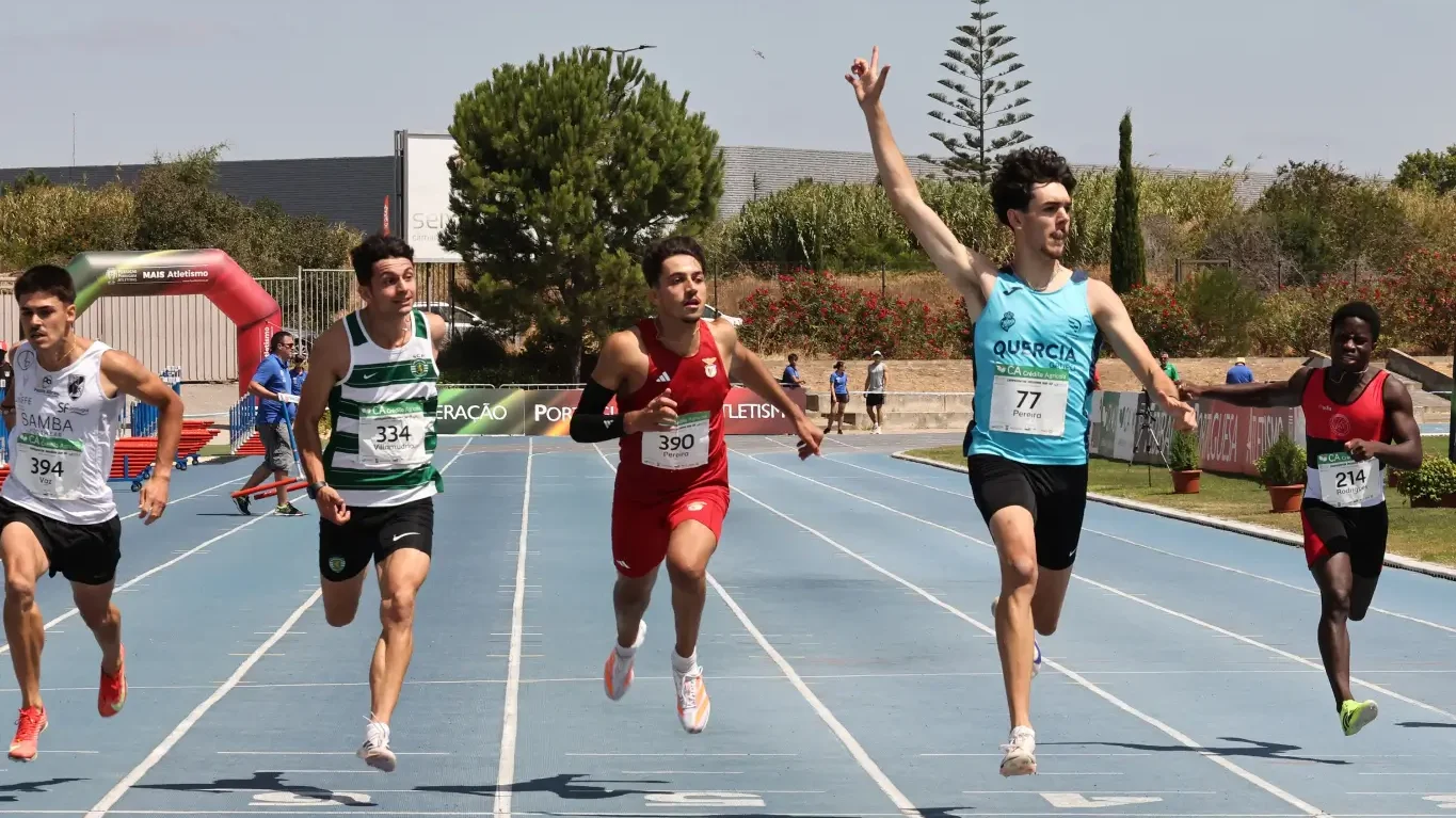 campeonato nacional sub-23