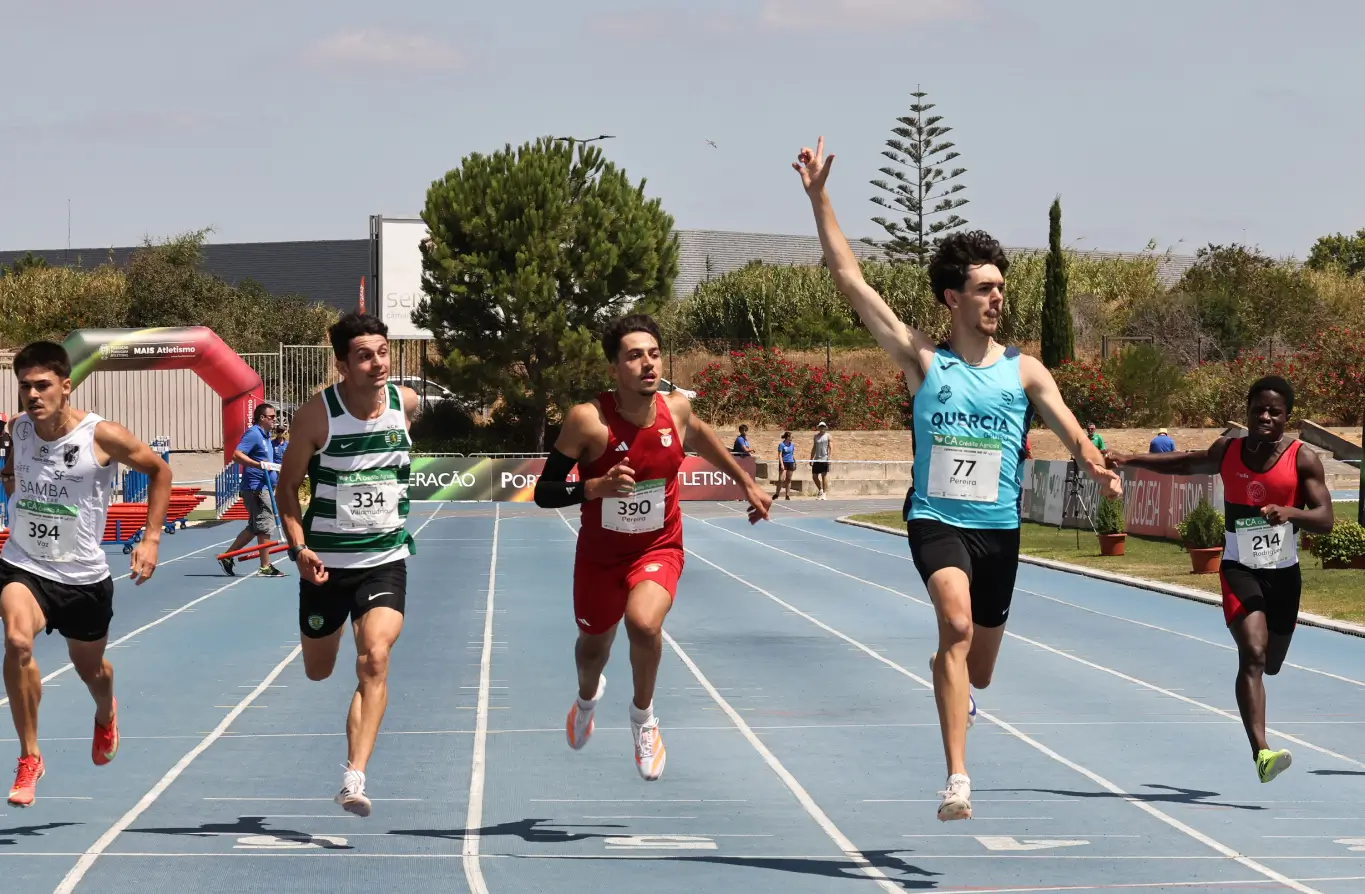 campeonato nacional sub-23